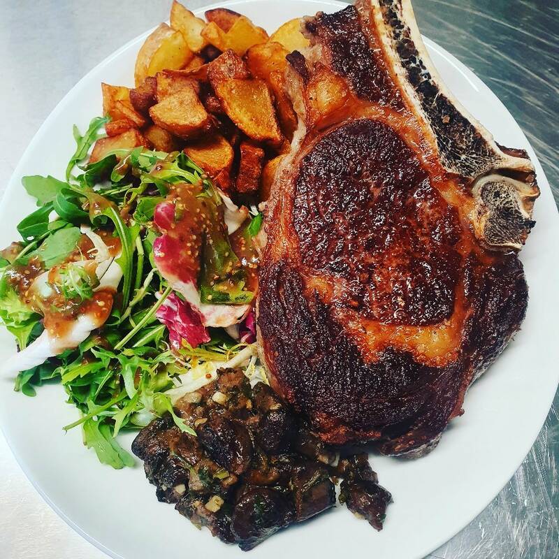 Les Tables d'Uhaldia Suhescun accepte les chiens à Suhescun