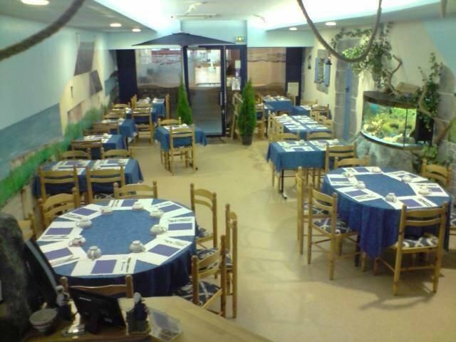 Les 3 Mâts accepte les chiens à Ville du Mans