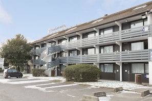 Hotel acceptant les chiens