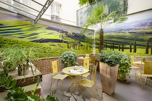 Hotel acceptant les chiens