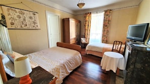 Hotel acceptant les chiens