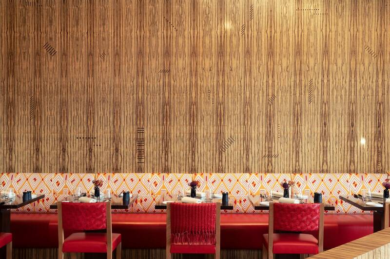 Limbar accepte les chiens à Paris