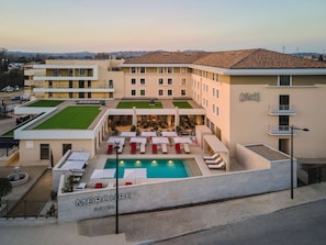 Hotel acceptant les chiens