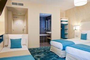 Hotel acceptant les chiens