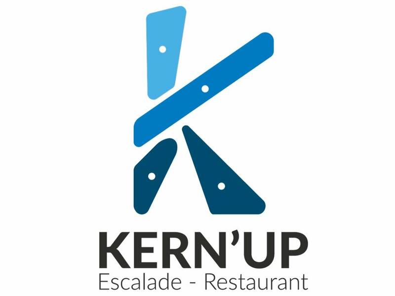 Kern'Up Escalade-Restaurant accepte les chiens à Sotteville-les-Rouen
