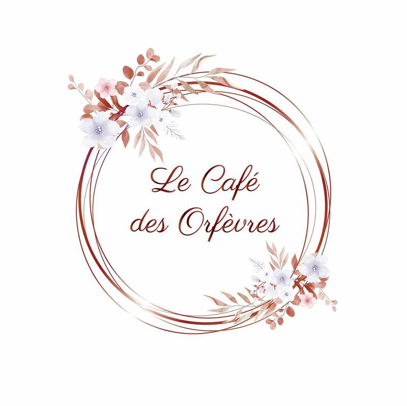 Le Café des Orfèvres accepte les chiens à Vannes