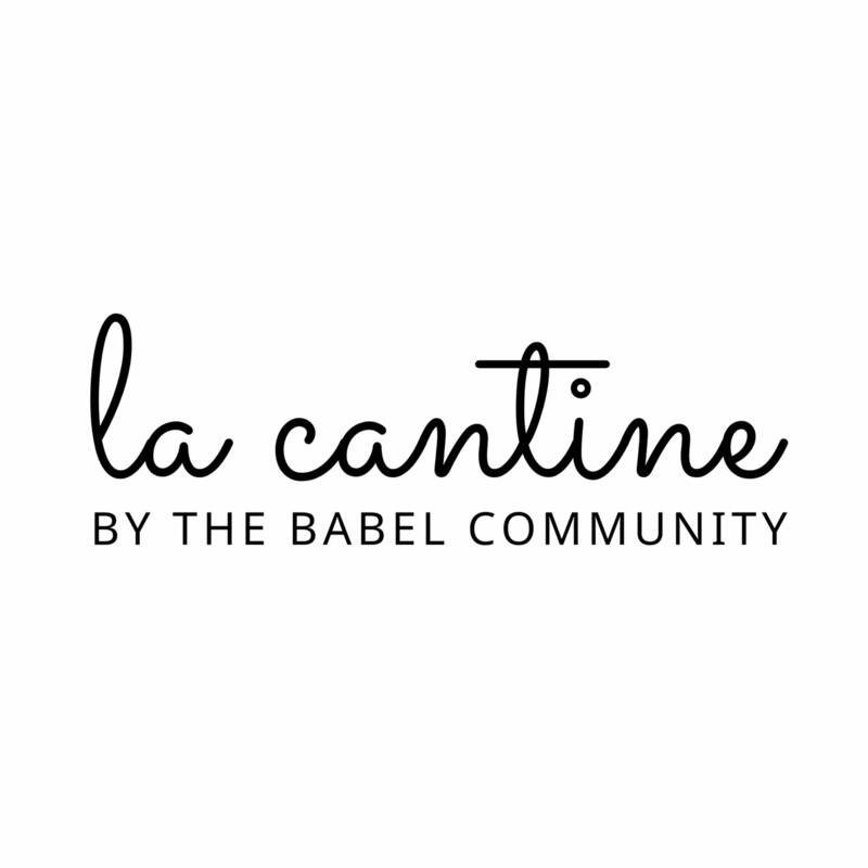 La Cantine by THE BABEL COMMUNITY | Montpellier accepte les chiens à Montpellier