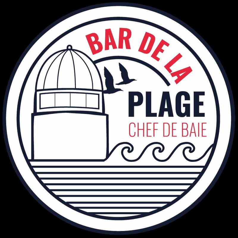 Bar de La Plage - Chef de Baie - La Rochelle accepte les chiens à La Rochelle