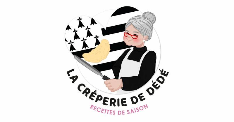 La Crêperie De Dédé accepte les chiens à Lyon