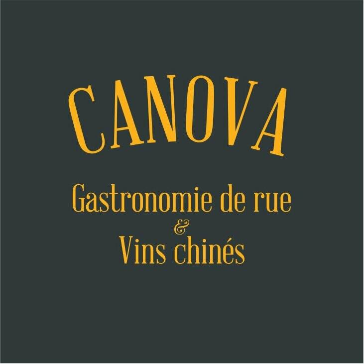 Canova accepte les chiens à Toulon