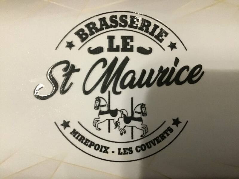 Le Saint Maurice accepte les chiens à Mirepoix