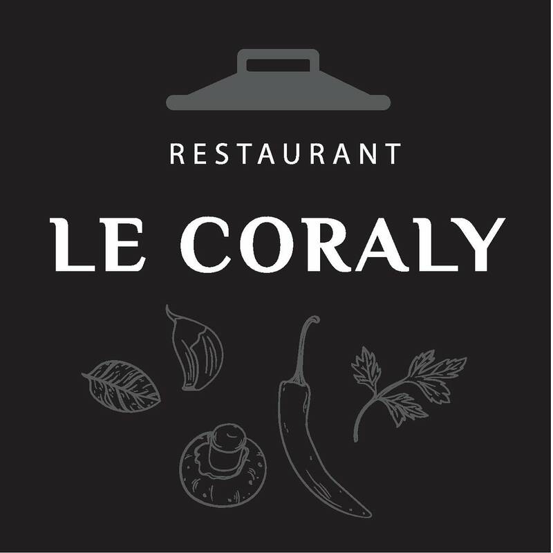 Restaurant le Coraly accepte les chiens à Rezé