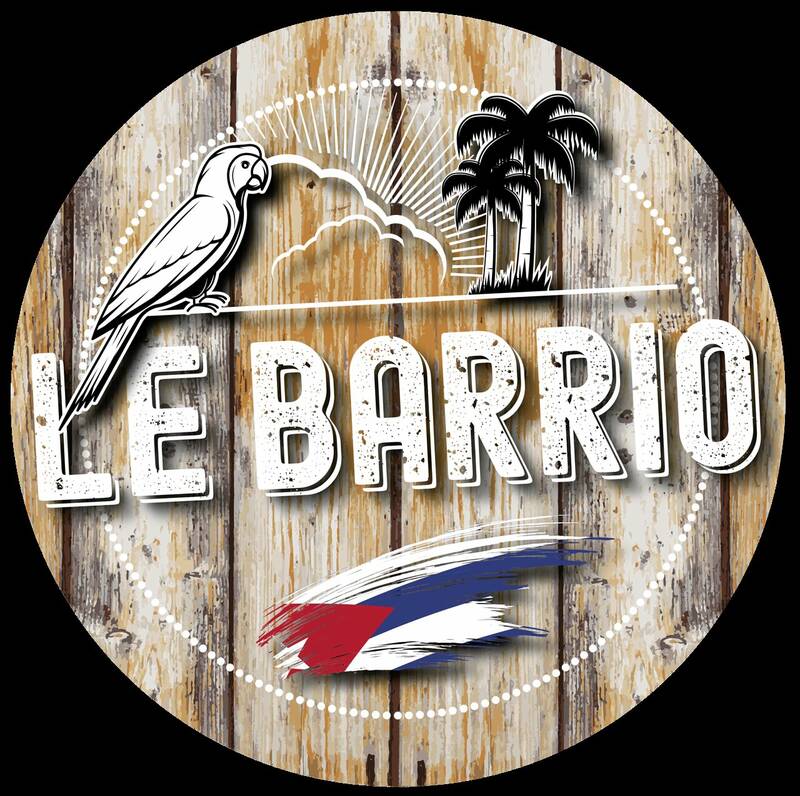 Le Barrio accepte les chiens à Brive-la-Gaillarde