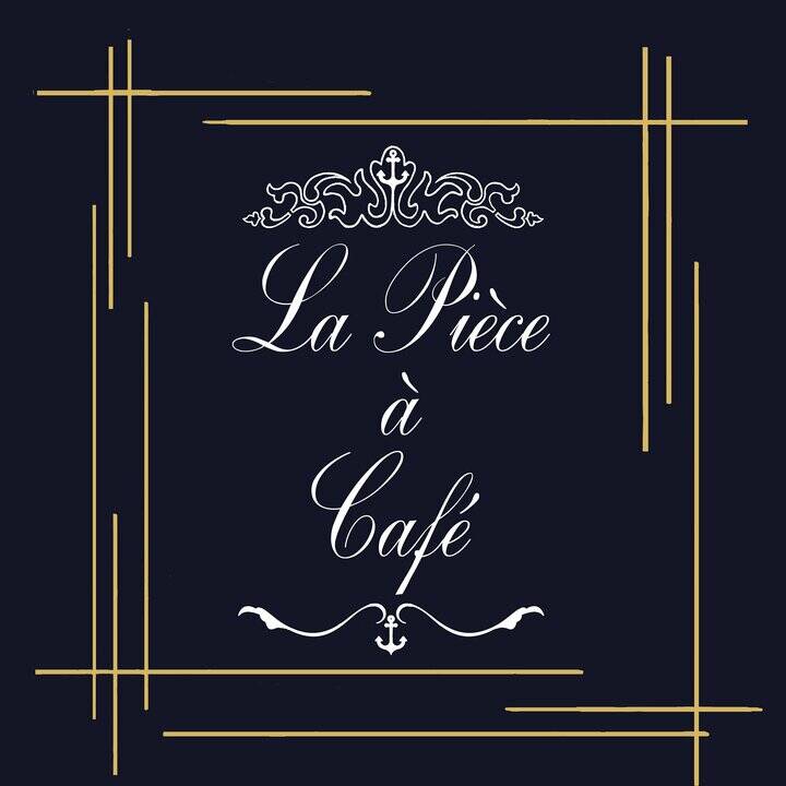 La Pièce À Café Rochefort accepte les chiens à Rochefort