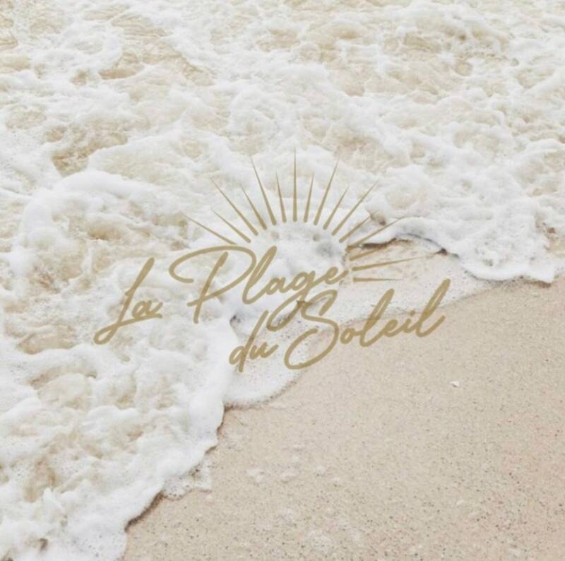 La Plage Du Soleil accepte les chiens à Cavalaire-Sur-Mer