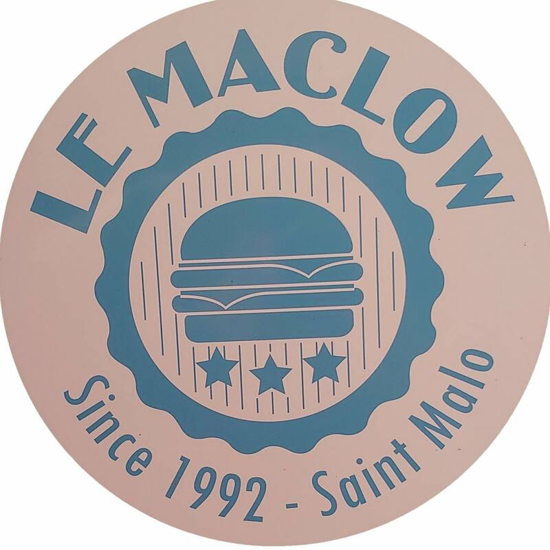 Le Maclow accepte les chiens à Saint-Malo