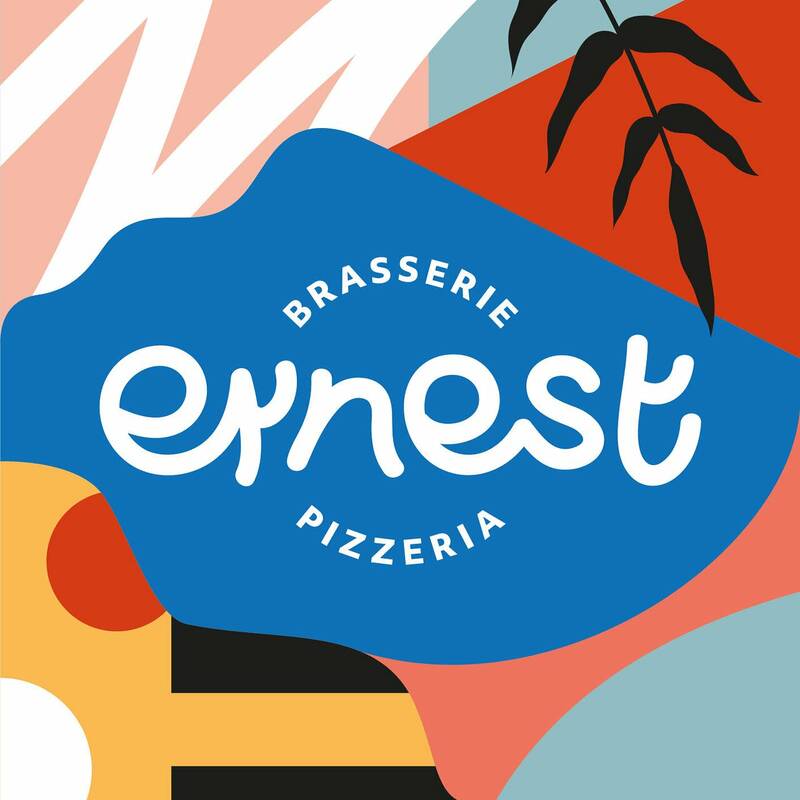 ERNEST Brasserie & Pizzeria accepte les chiens à Sanguinet