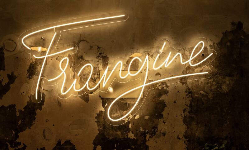 Frangine accepte les chiens à Marseille