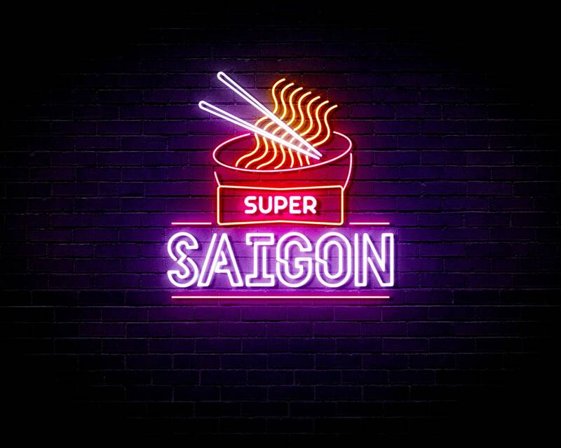 SuperSaigon accepte les chiens à Paris