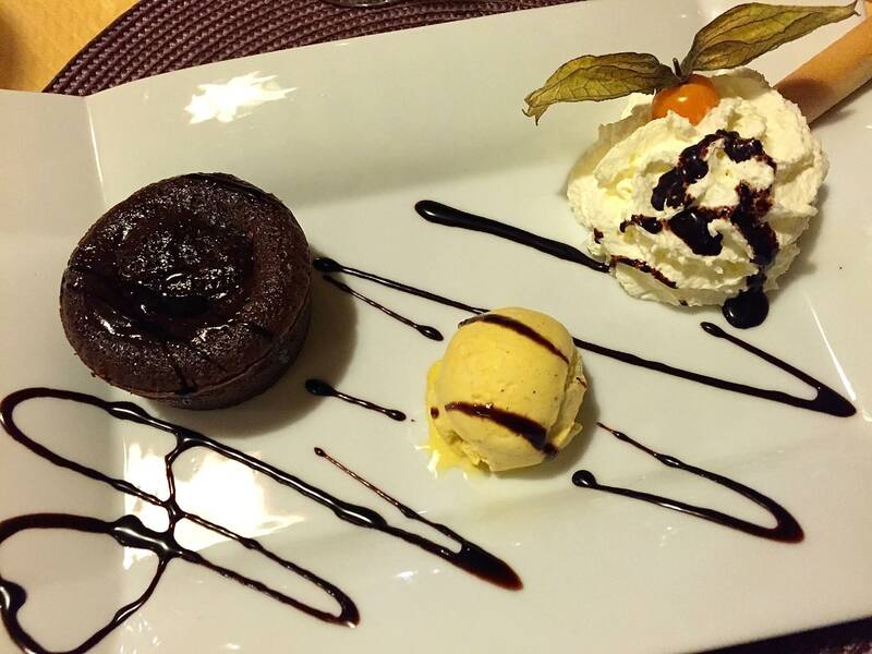 L’alpago accepte les chiens à Remoulins