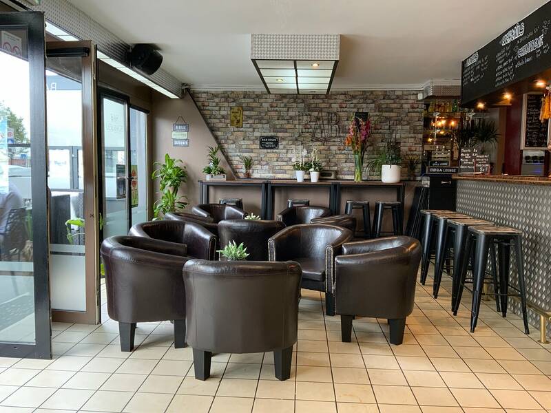 Le Blue Note Factory Pub Restaurant Boulogne sur Mer accepte les chiens à Boulogne-sur-Mer