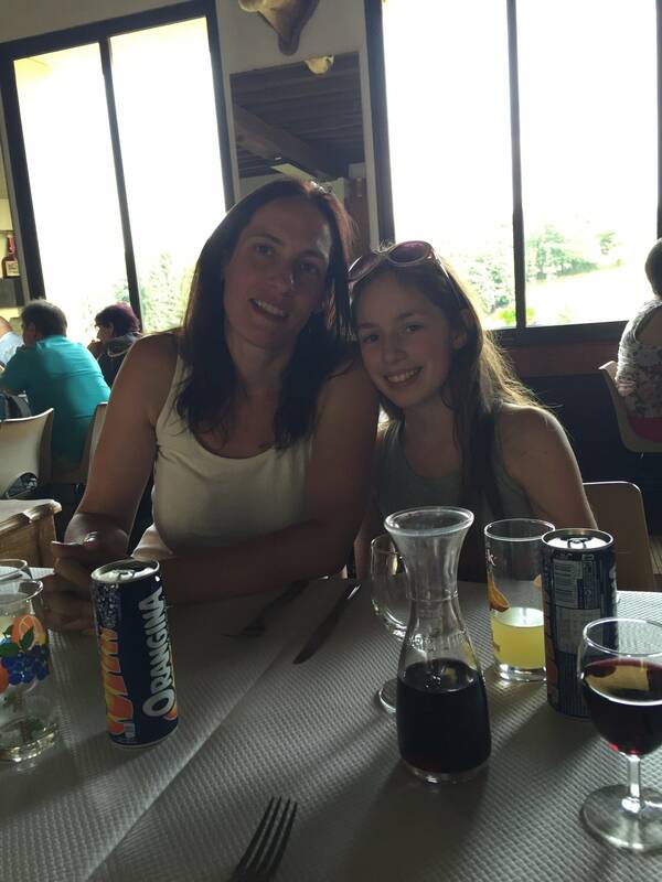 Restaurant Plan d'Eau d'Arfeuille accepte les chiens à Saint-Yrieix-la-Perche