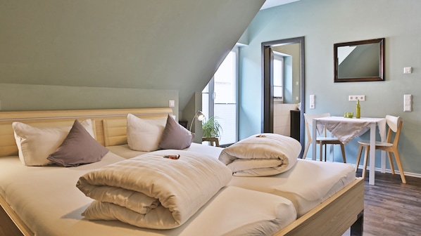 Burgers Hotel accepte les chiens à Kippenheim