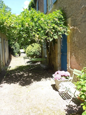 Hotel acceptant les chiens