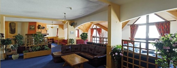 Hotel L'Aigle accepte les chiens à Valmeinier