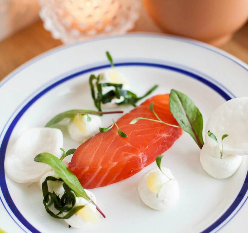 Nord Nord accepte les chiens à Paris