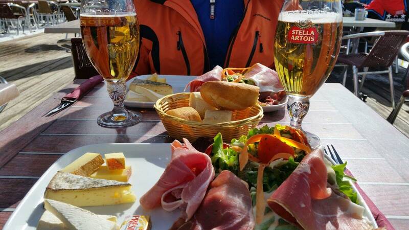 Les Lhottys accepte les chiens à Verchaix