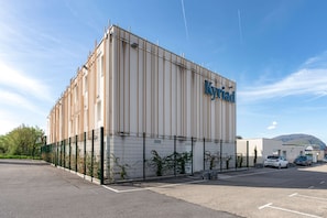 Hotel acceptant les chiens