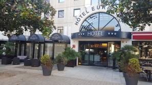 Hotel acceptant les chiens