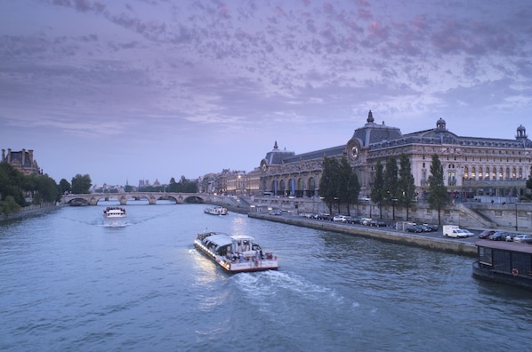 ibis Paris Gare de Lyon Diderot 12th accepte les chiens à Paris