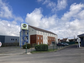 Hotel acceptant les chiens