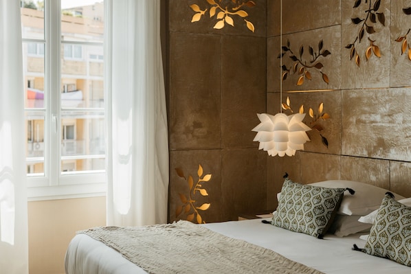 Boutique Hotel Cezanne accepte les chiens à Aix-en-Provence