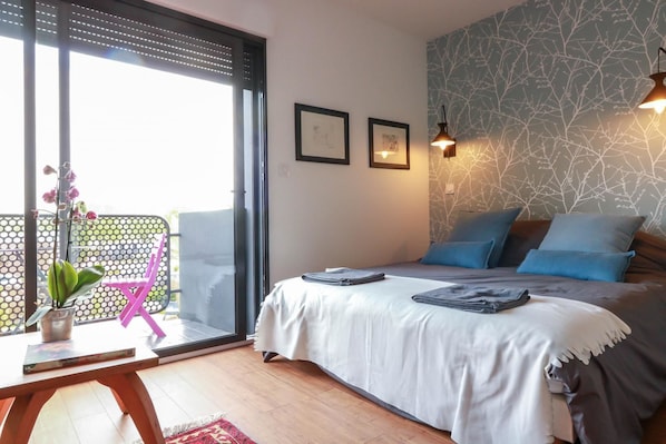 La Galerie accepte les chiens à Toulouse