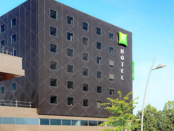 Ibis Styles Caen Centre Gare accepte les chiens à Caen