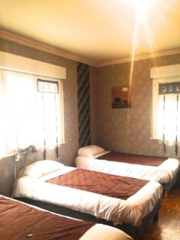 Le Petit Blanzou accepte les chiens à Pierre-Buffiere