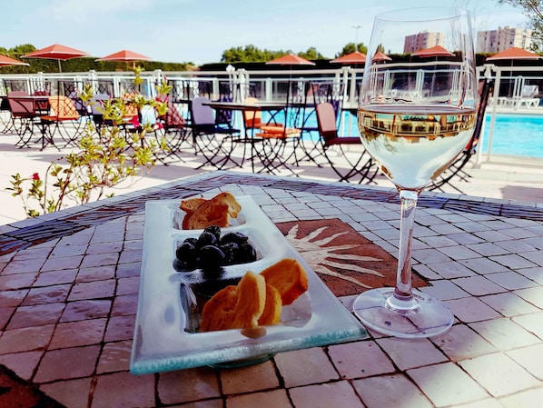 ibis Styles Arles Palais des Congrès accepte les chiens à Arles