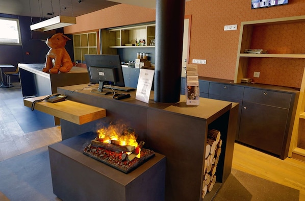 Sure Hotel by Best Western Dole accepte les chiens à Dole