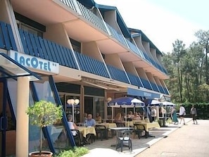 Hotel acceptant les chiens