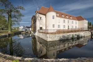 Hotel acceptant les chiens