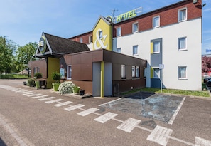 Hotel acceptant les chiens