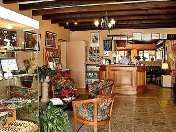 Horizon 117 accepte les chiens à Lorp-Sentaraille