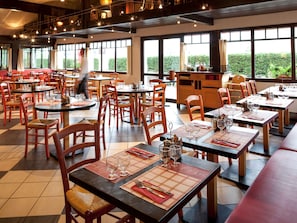 Hotel acceptant les chiens