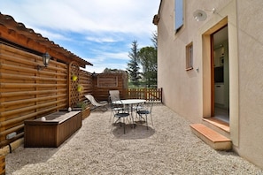 Hotel acceptant les chiens