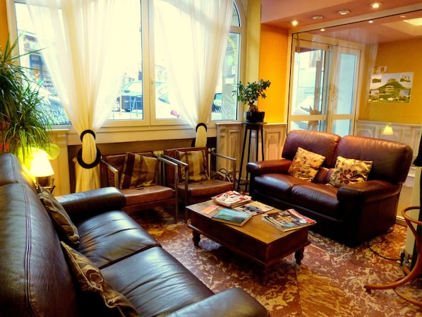 Hotel Lons accepte les chiens à Foix