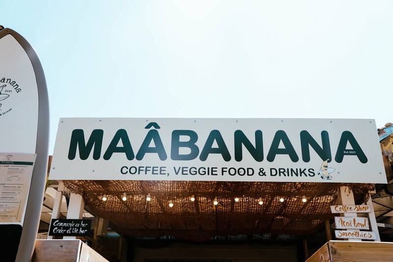 Maâbanana accepte les chiens à Moliets et Maâ