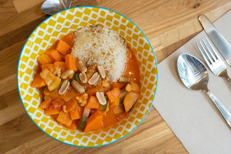 Le Comptoir des Utopies accepte les chiens à Saintes